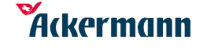 Flipcard Logo Ackermann